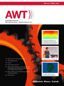 AWT-Info: The member magazine of the AWT!