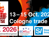 Heat Treatment Congress (HK) 2026 in Cologne - 82nd AWT Hardening Congress