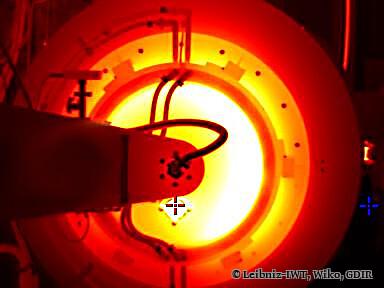 Symbol image-Heat treatment-Leibniz-IWT