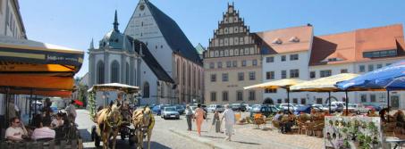 Hardening circle Freiberg