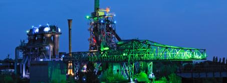 Hardening circle Hagen