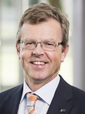 Prof. Volker Schulze