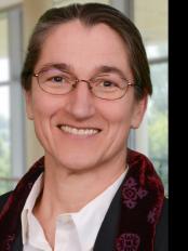 Prof. Dr.-Ing. habil. Brigitte Clausen