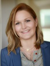 Dr.-Ing. Isabell Ortlepp